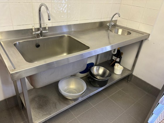Double Sink Pic 01